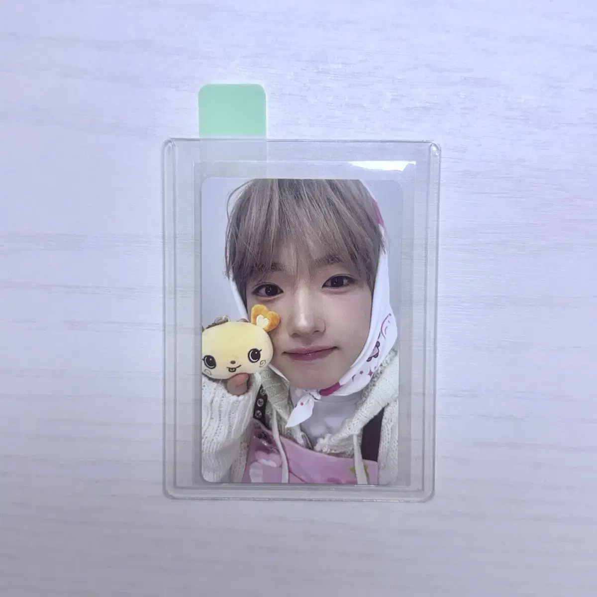 엔시티위시 팝업 사쿠야 7만특전 포카 | 브랜드 중고거래 플랫폼, 번개장터